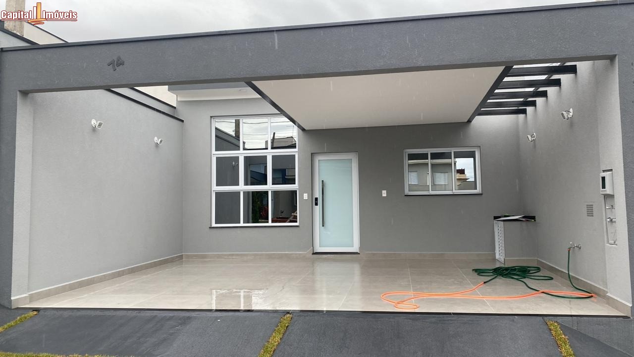 Casa, 3 quartos, 150 m² - Foto 2