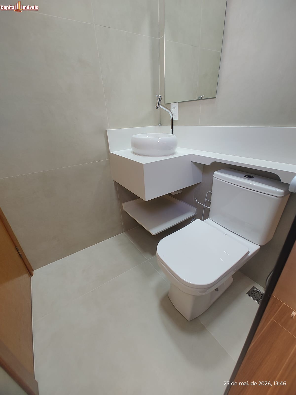 Casa, 3 quartos, 150 m² - Foto 29