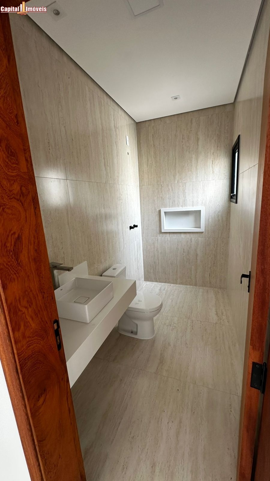 Casa, 3 quartos - Foto 12