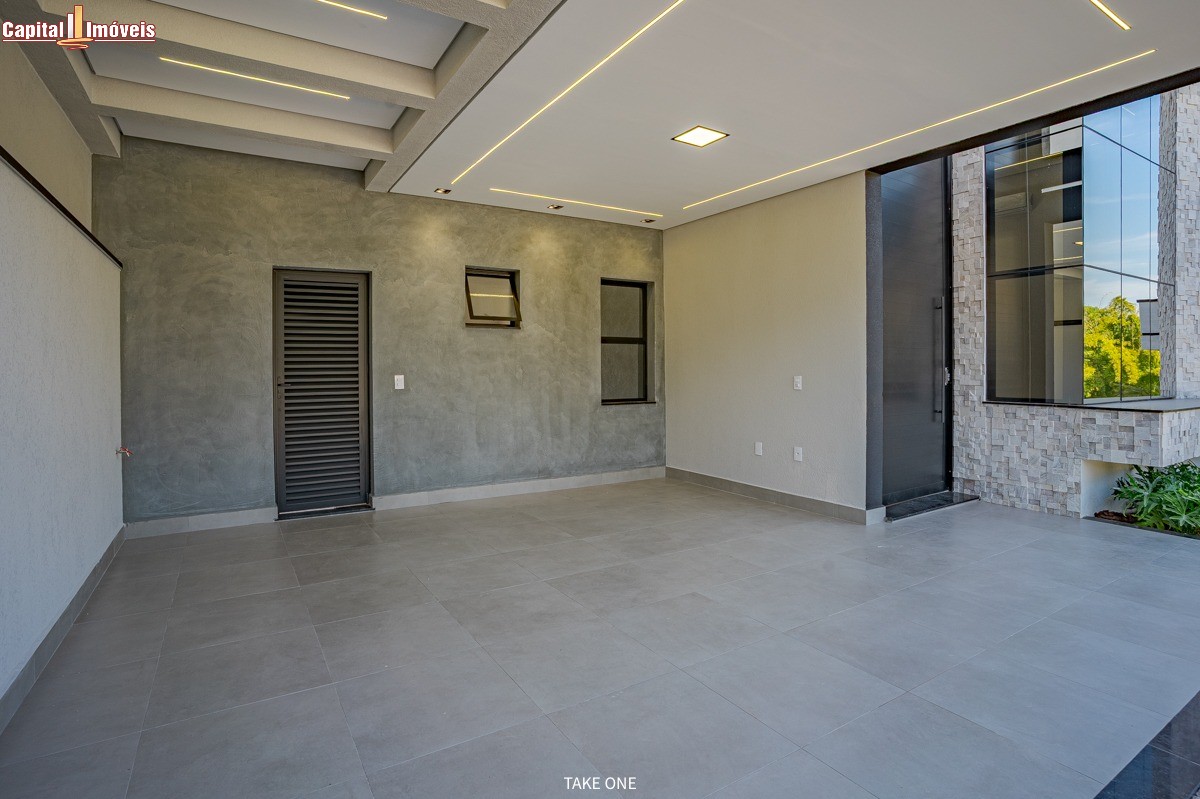 Casa, 3 quartos, 187 m² - Foto 6
