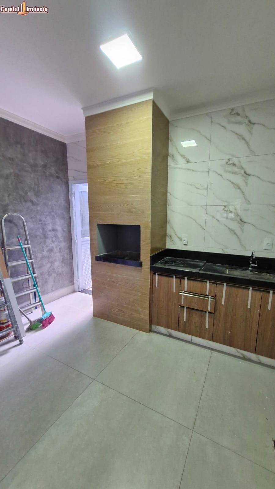 Casa, 3 quartos, 150 m² - Foto 7
