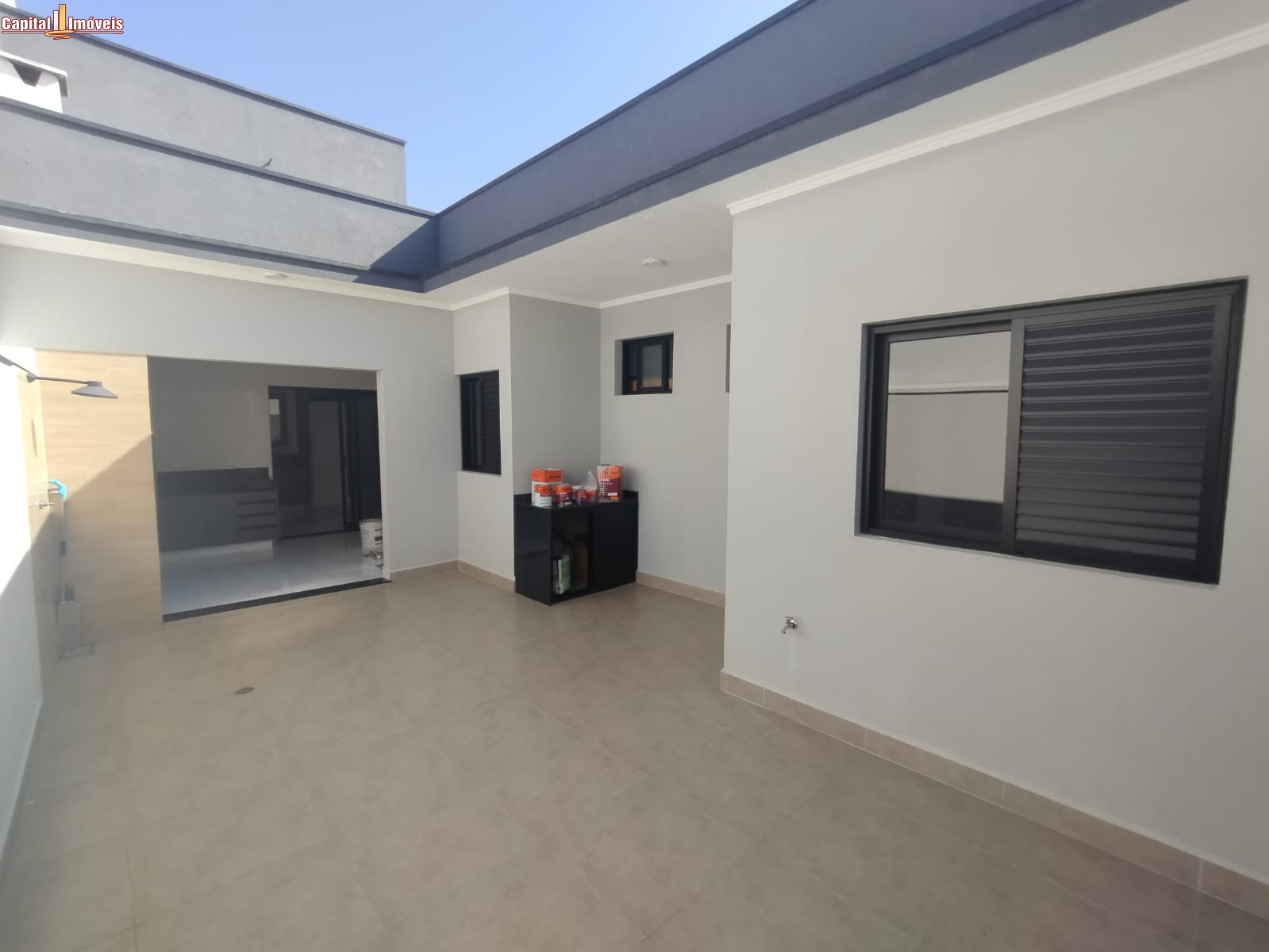 Casa, 3 quartos - Foto 23