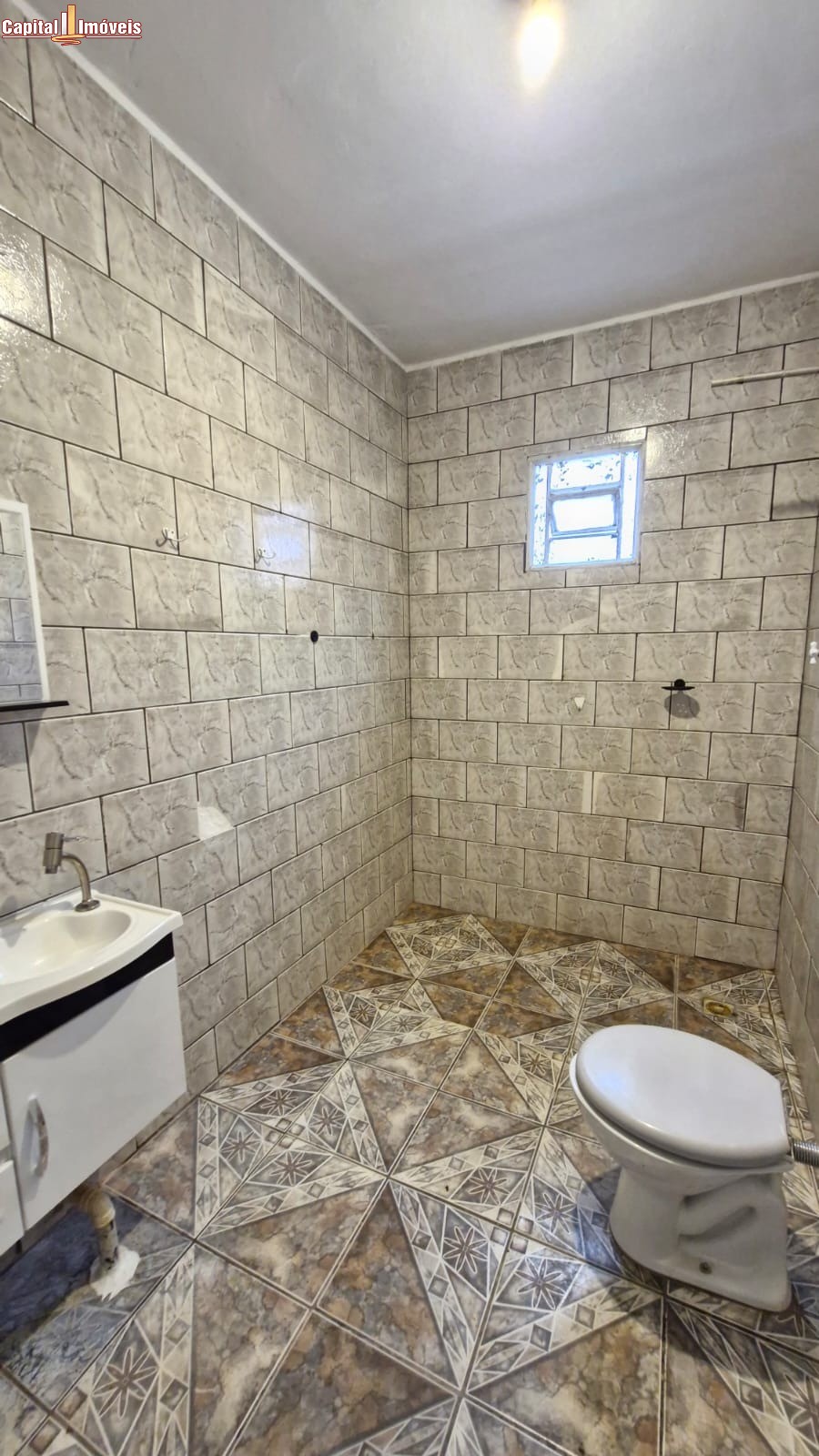 Casa, 1 quarto, 45 m² - Foto 3