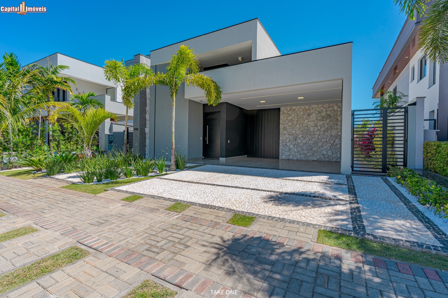 Casa, 4 quartos, 261 m² - Foto 8