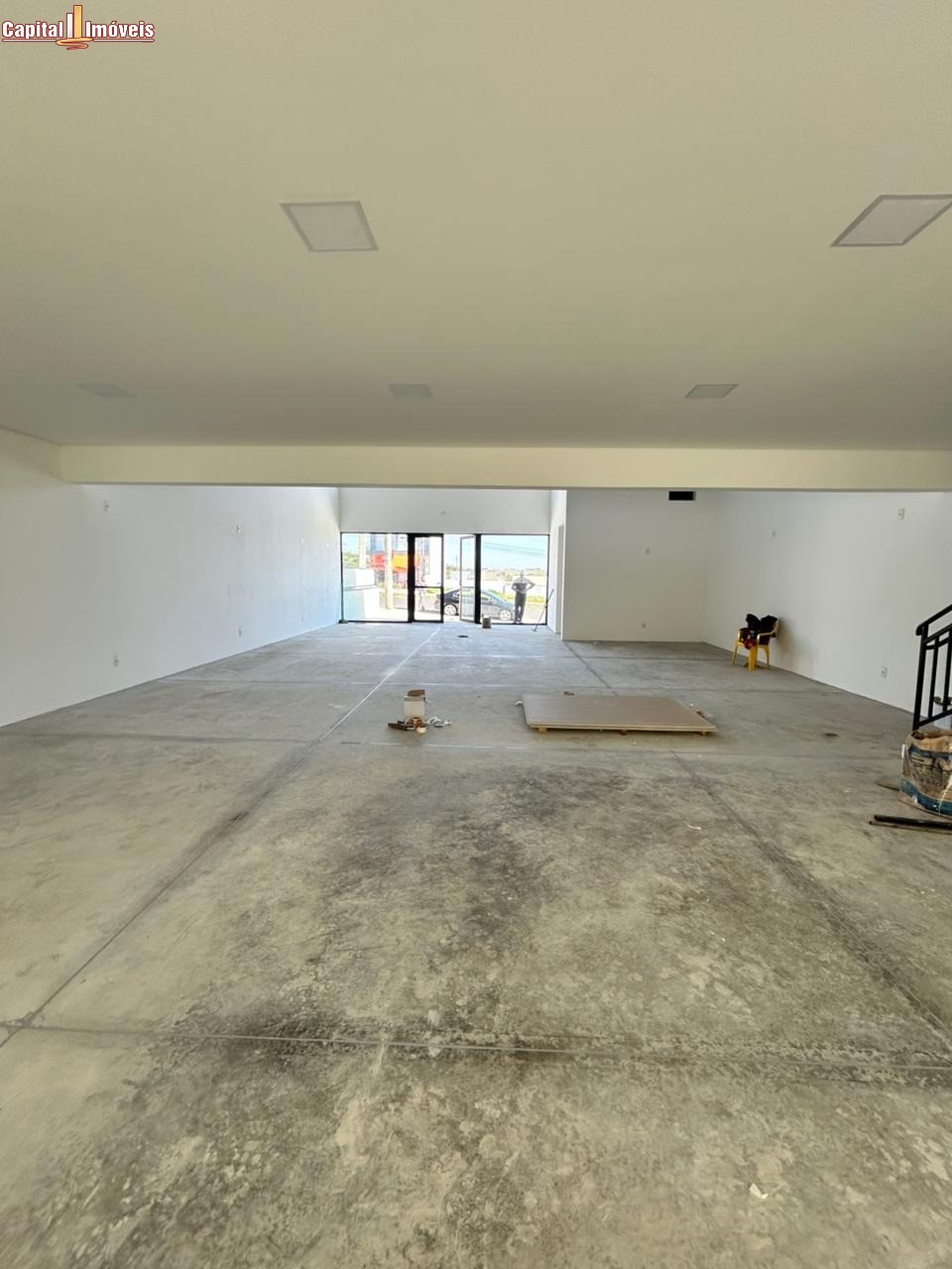 Loja-Salão, 250 m² - Foto 16