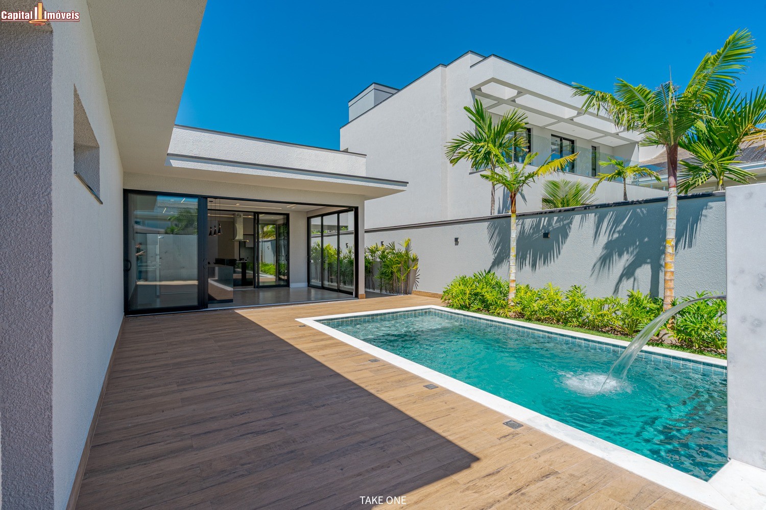 Casa, 4 quartos, 261 m² - Foto 45