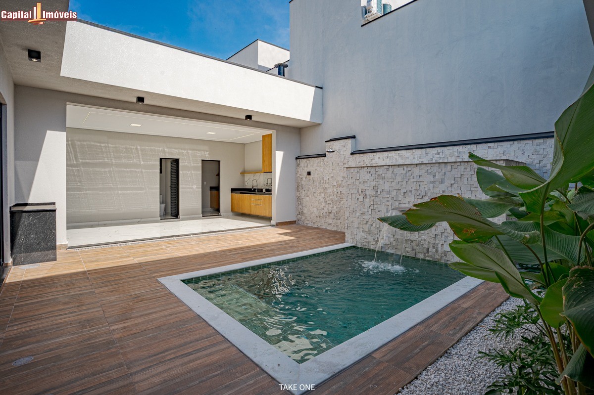 Casa, 3 quartos, 187 m² - Foto 21