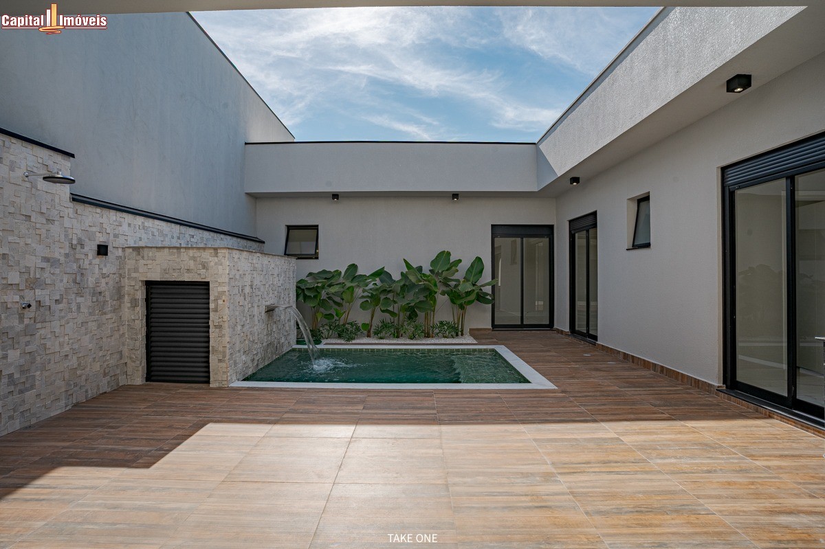 Casa, 3 quartos, 187 m² - Foto 19