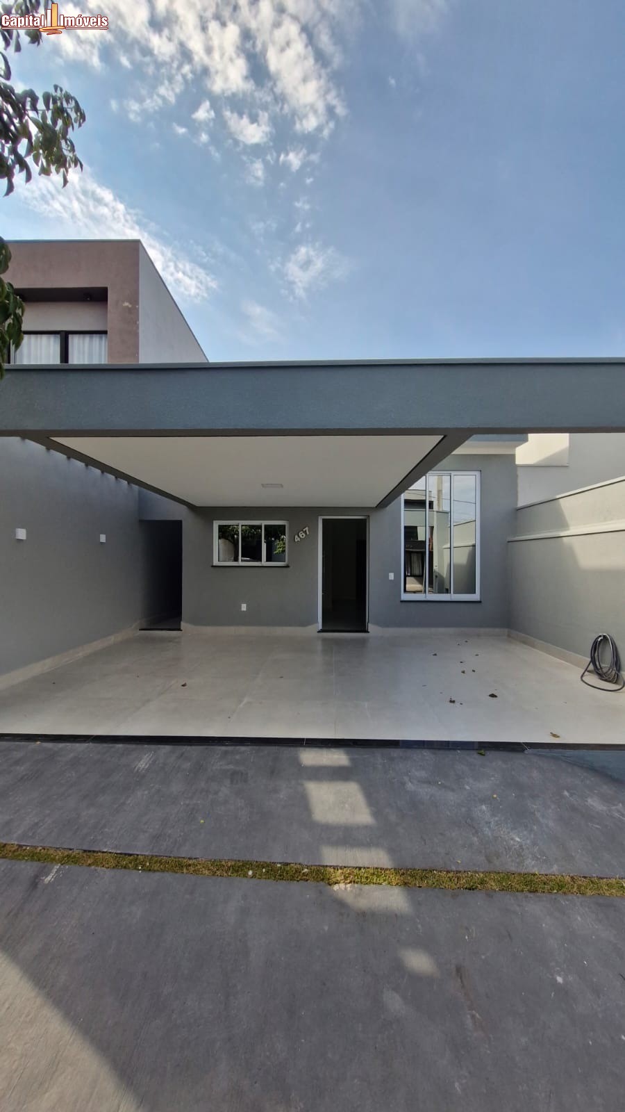 Casa, 3 quartos, 150 m² - Foto 1