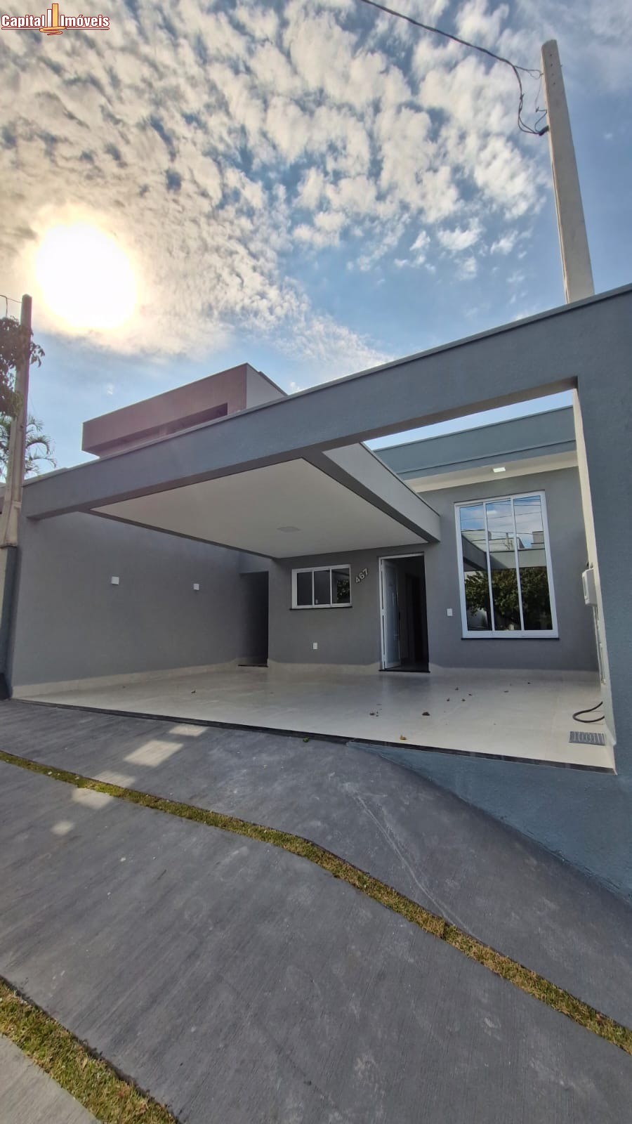 Casa, 3 quartos, 150 m² - Foto 2