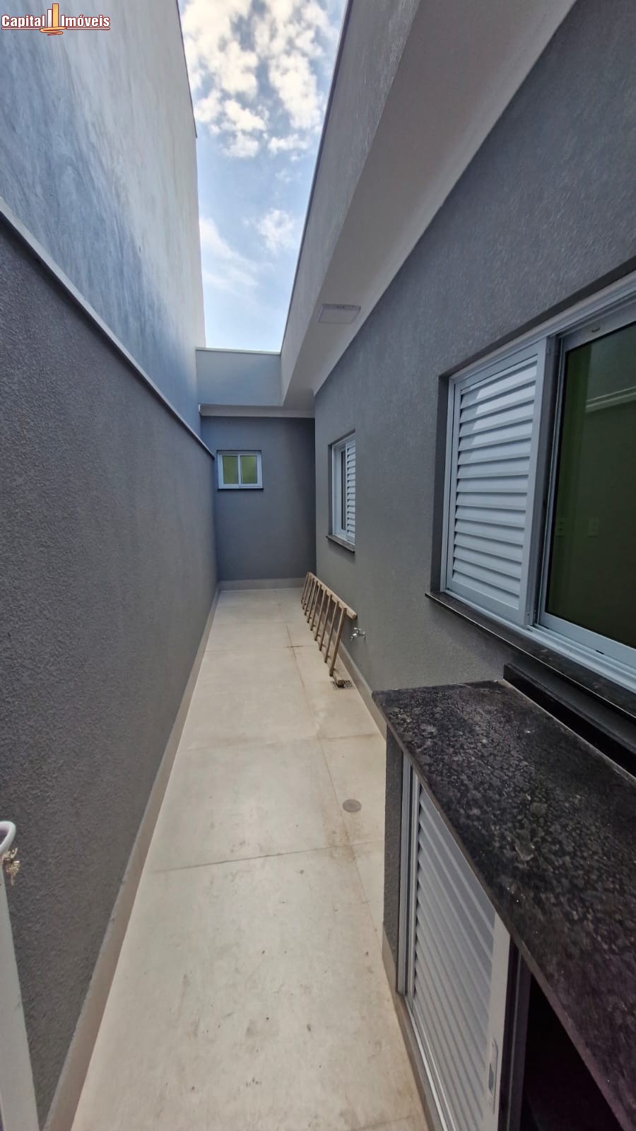 Casa, 3 quartos, 150 m² - Foto 9