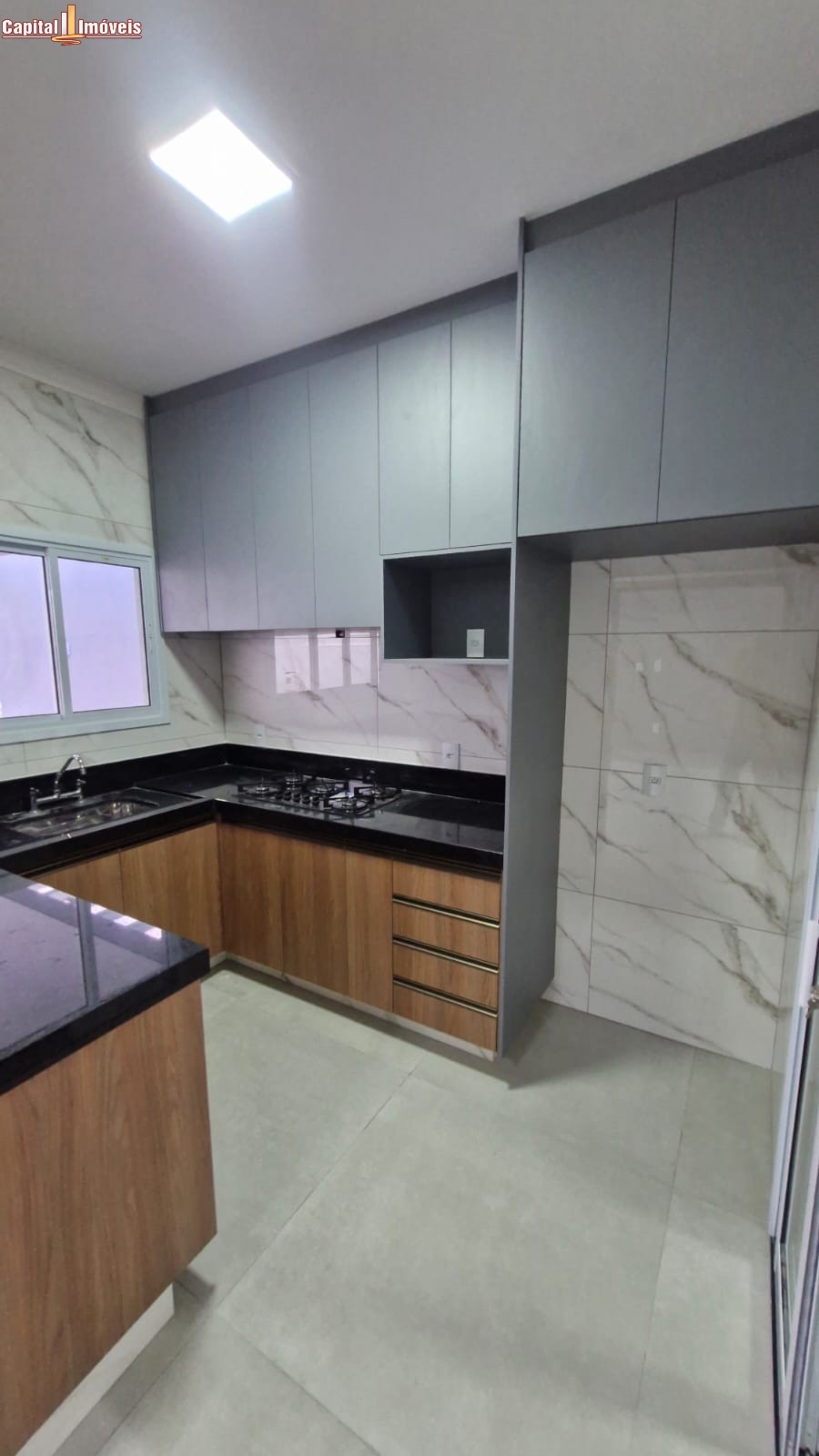 Casa, 3 quartos, 150 m² - Foto 6