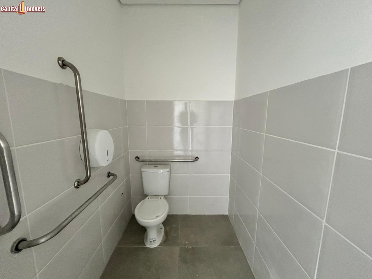 Loja-Salão, 250 m² - Foto 5