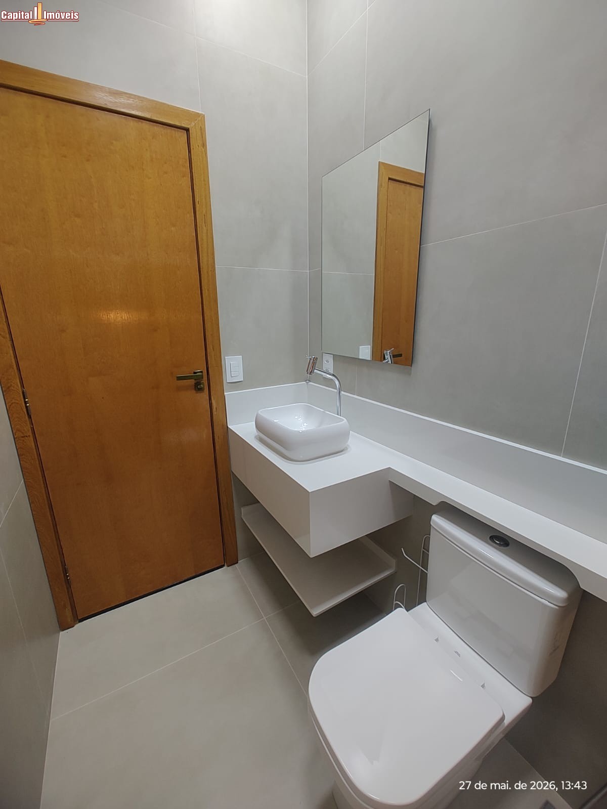 Casa, 3 quartos, 150 m² - Foto 18