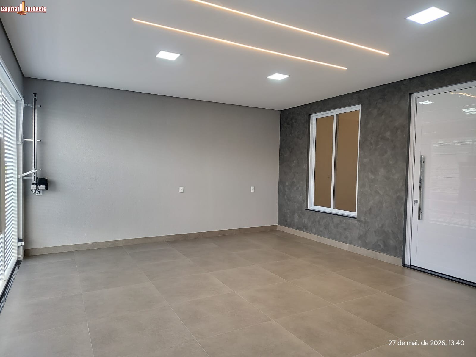 Casa, 3 quartos, 150 m² - Foto 1