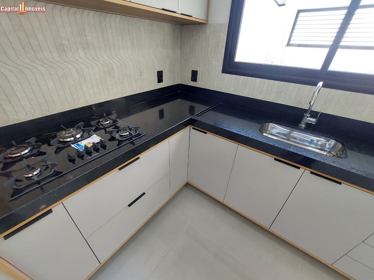 Casa, 3 quartos, 150 m² - Foto 6