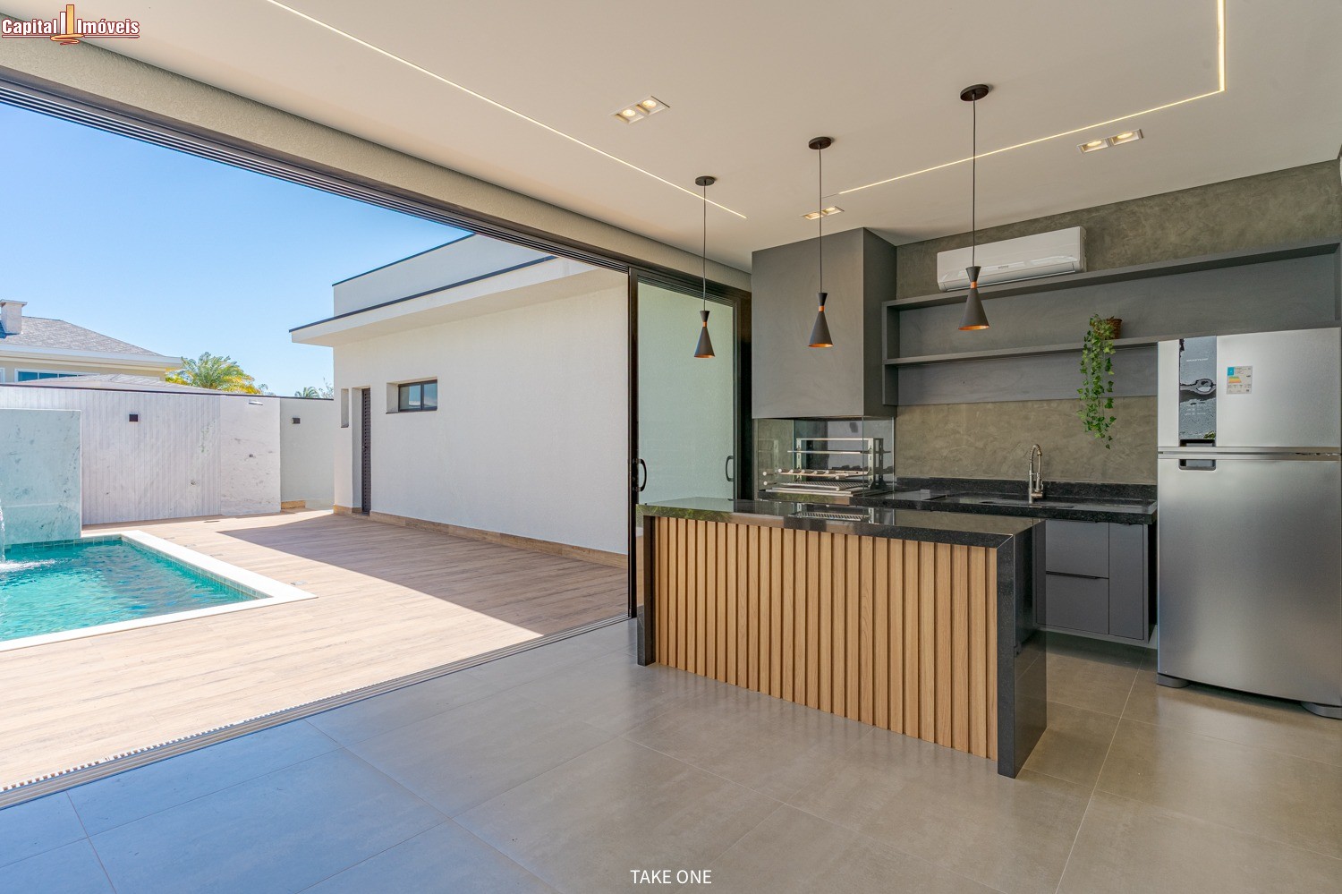 Casa, 4 quartos, 261 m² - Foto 38