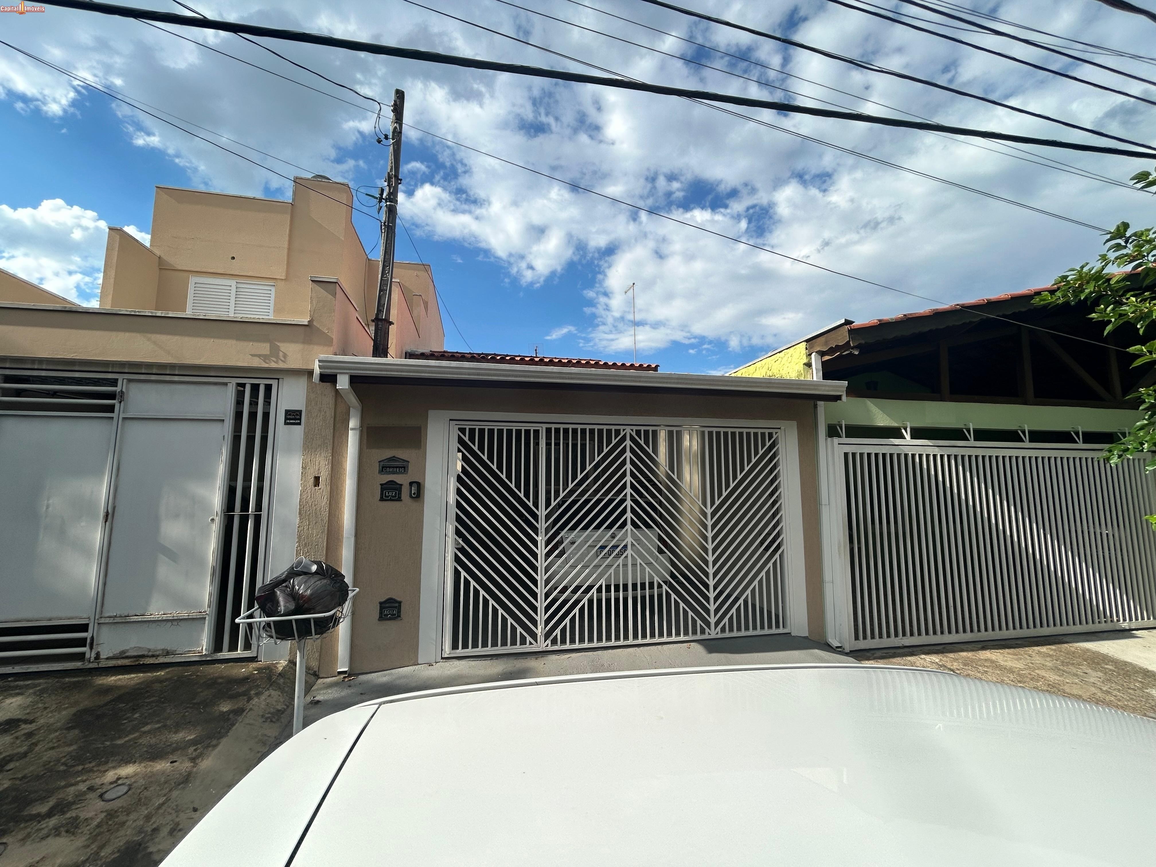 Casa, 2 quartos, 96 m² - Foto 1