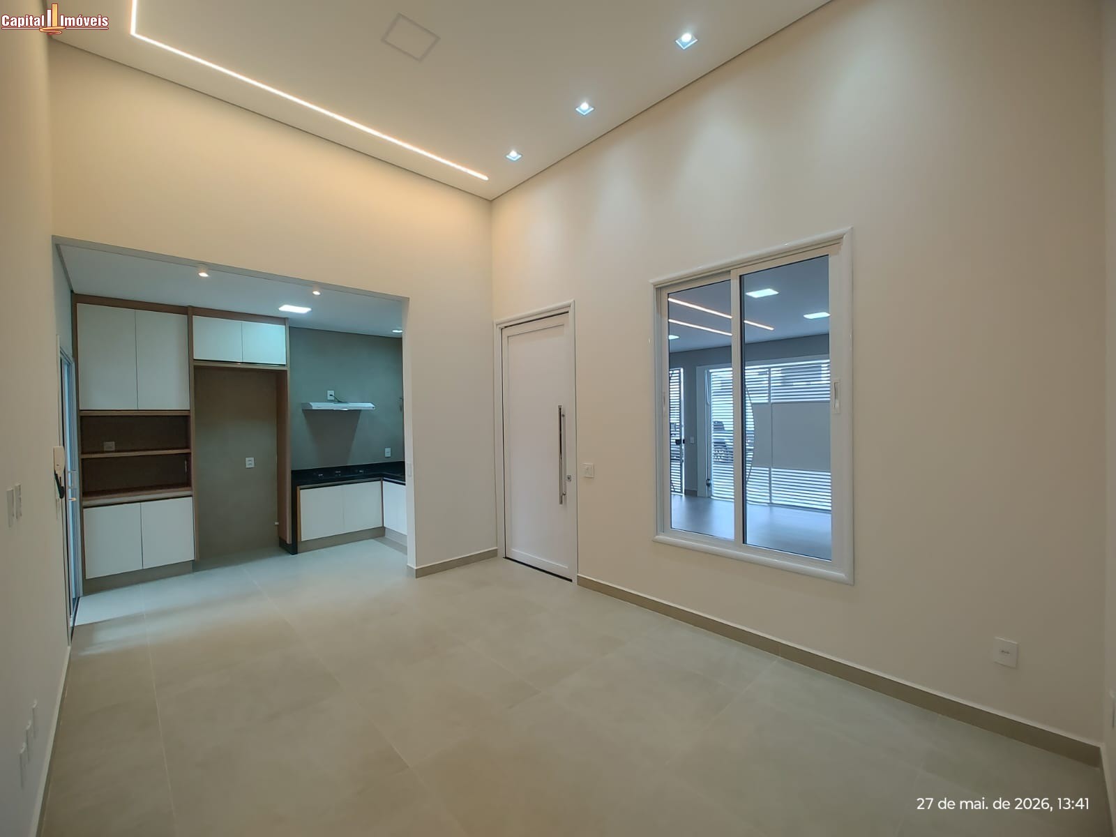 Casa, 3 quartos, 150 m² - Foto 3