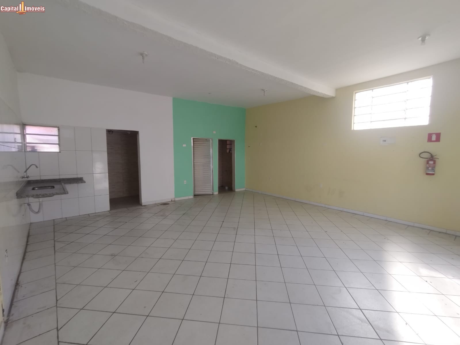 Loja-Salão, 30 m² - Foto 3