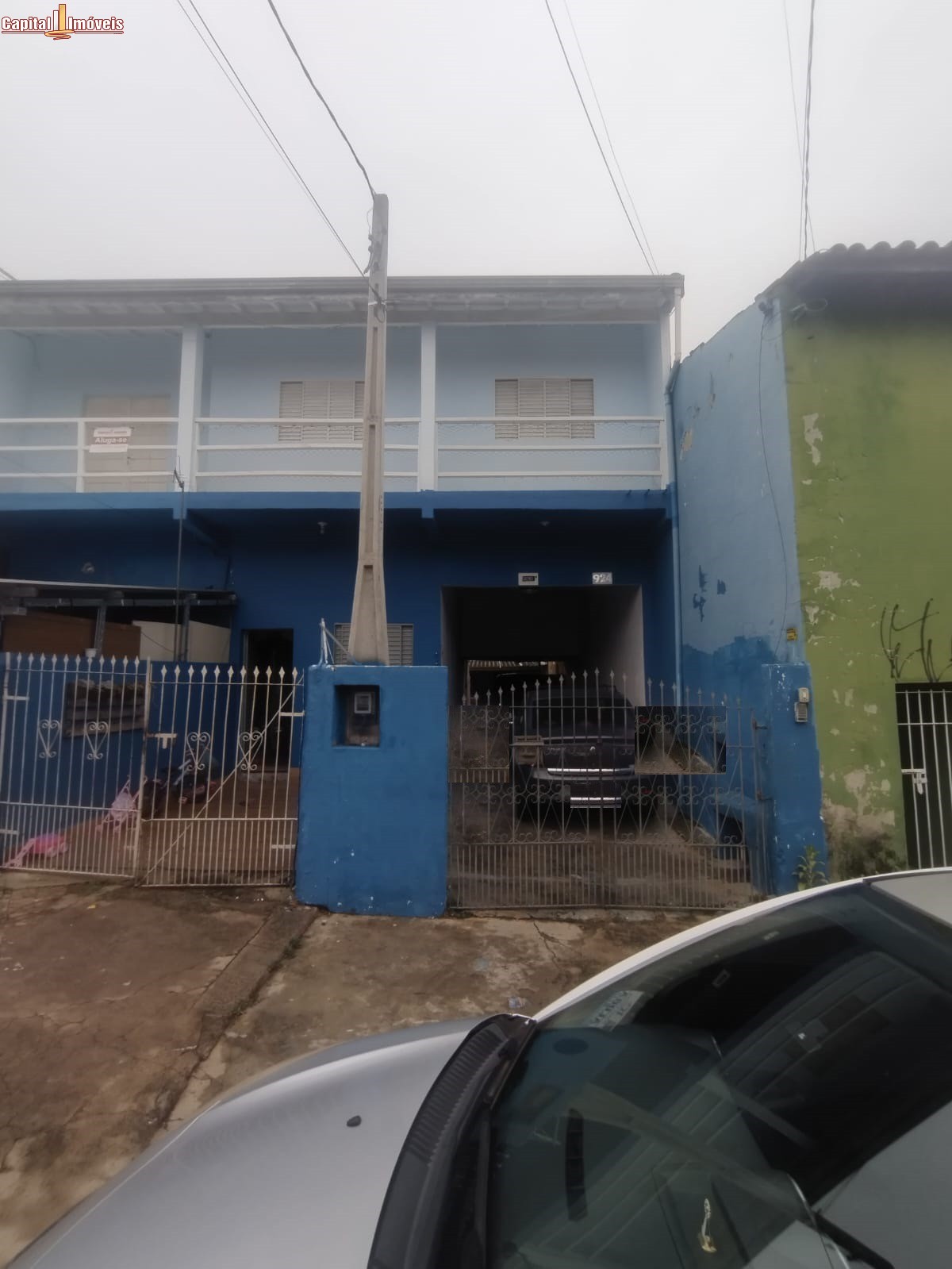 Casa, 1 quarto, 65 m² - Foto 1