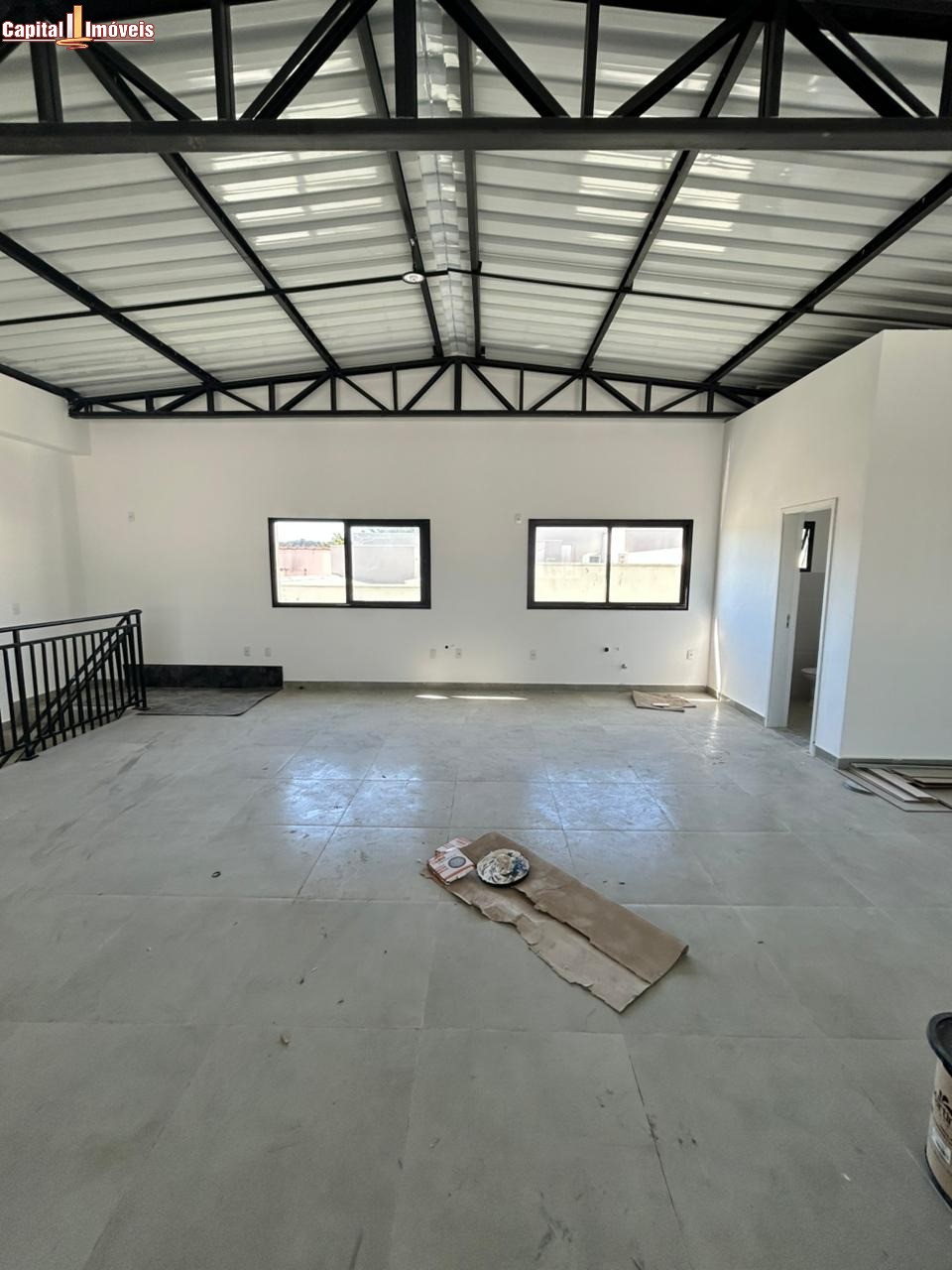 Loja-Salão, 250 m² - Foto 19