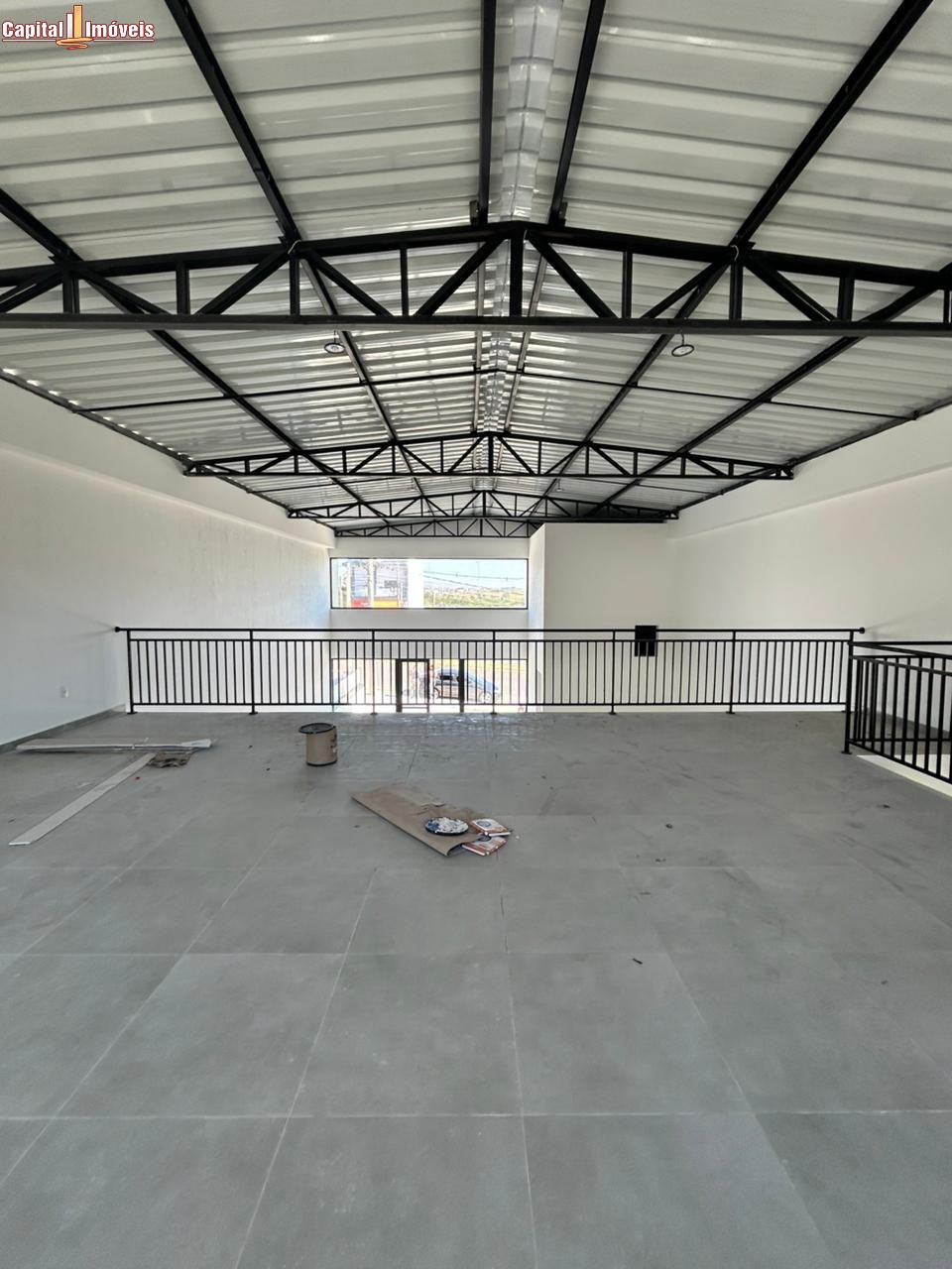 Loja-Salão, 250 m² - Foto 22