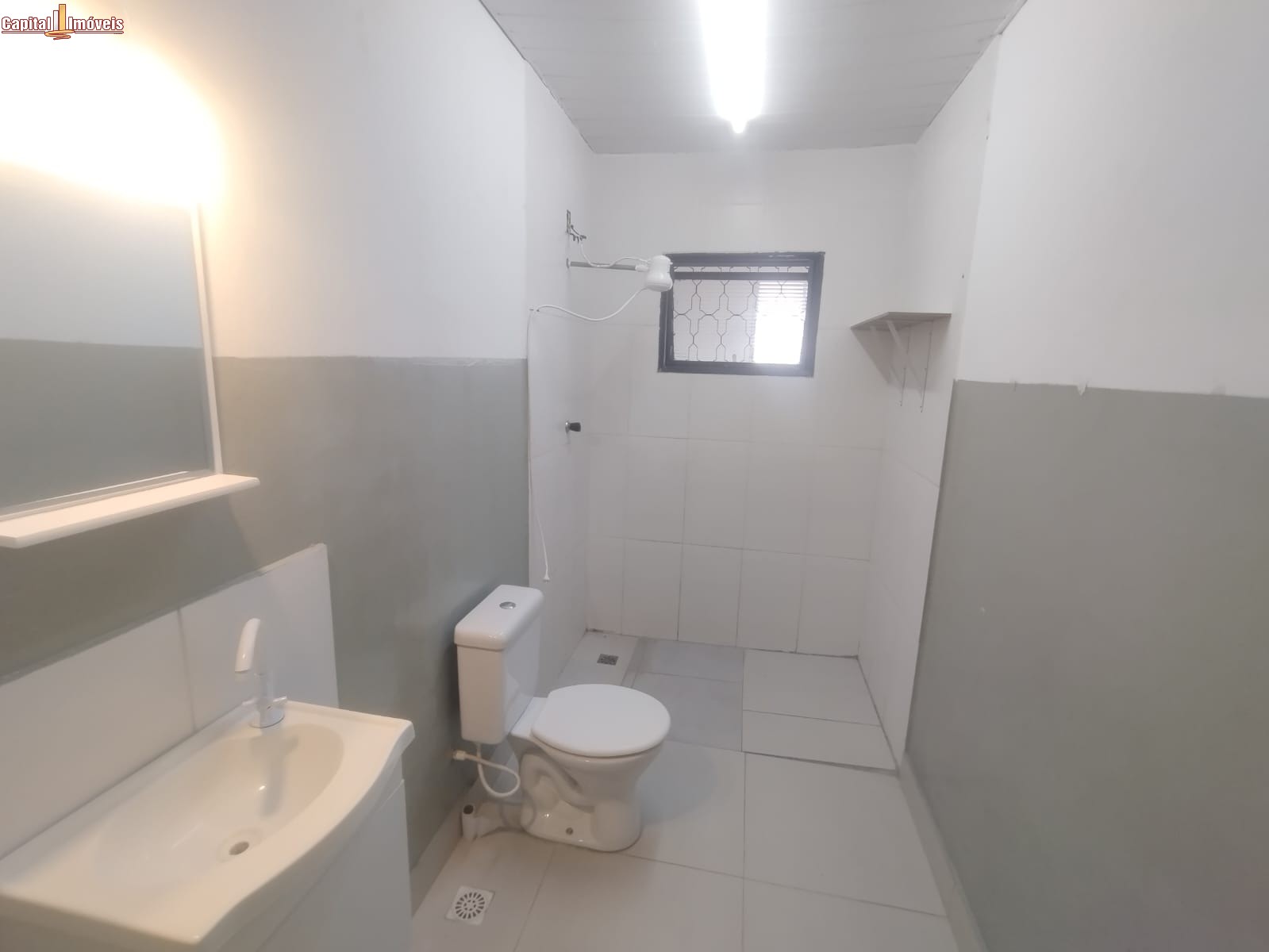 Casa, 1 quarto, 65 m² - Foto 9