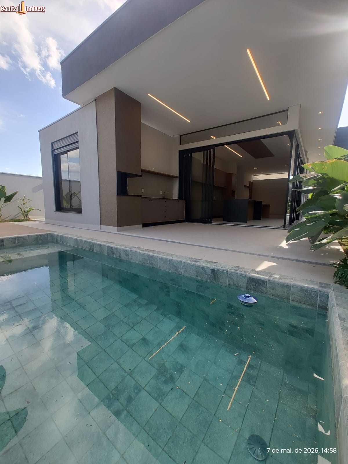 Casa, 3 quartos, 360 m² - Foto 27