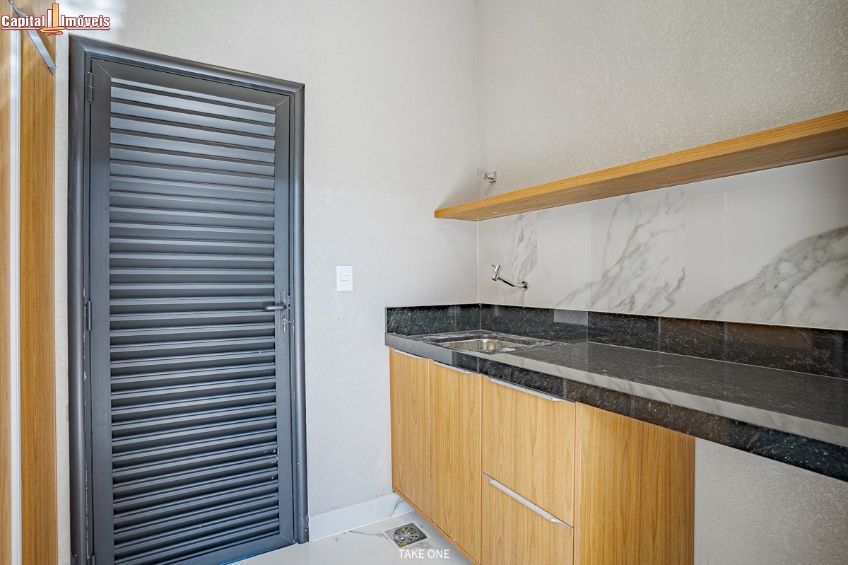 Casa, 3 quartos, 187 m² - Foto 17
