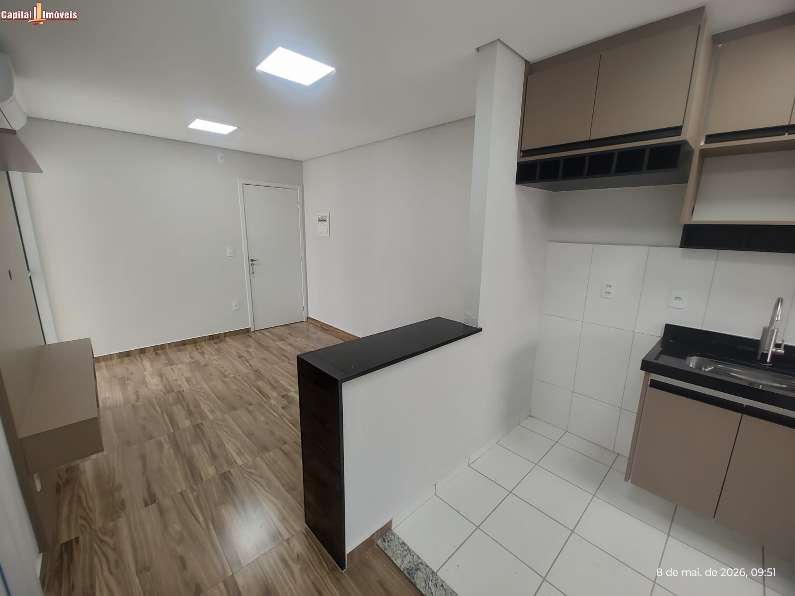 Apartamento, 2 quartos, 48 m² - Foto 8