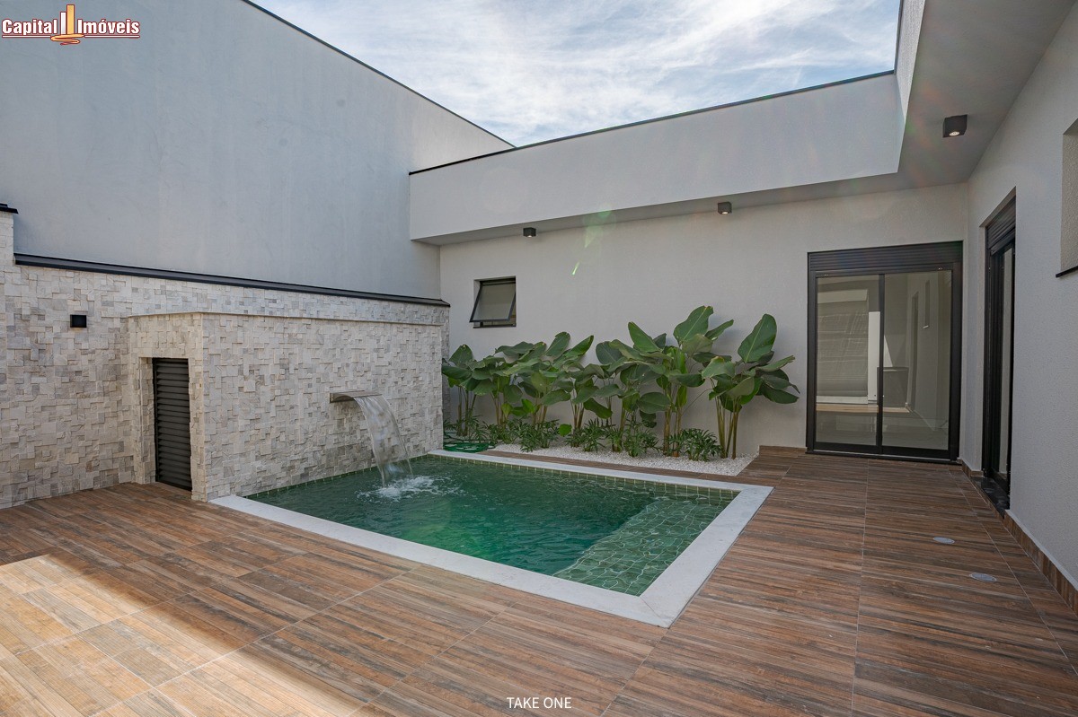 Casa, 3 quartos, 187 m² - Foto 20