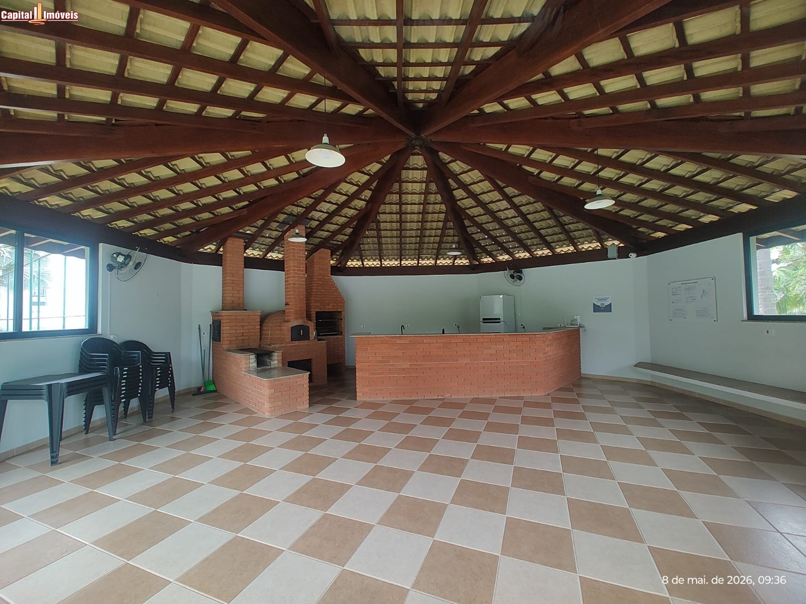 Apartamento, 2 quartos, 48 m² - Foto 35