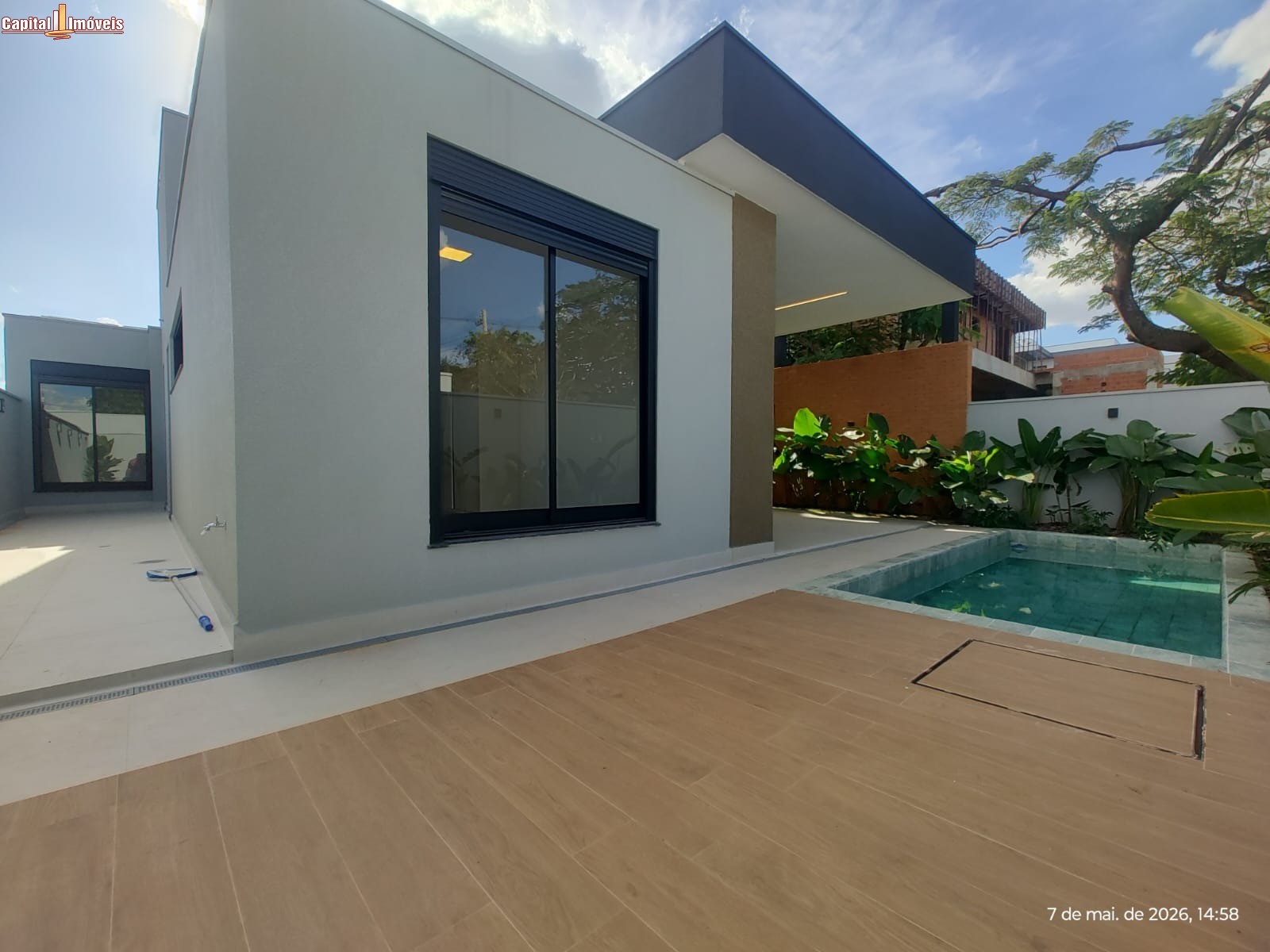 Casa, 3 quartos, 360 m² - Foto 30