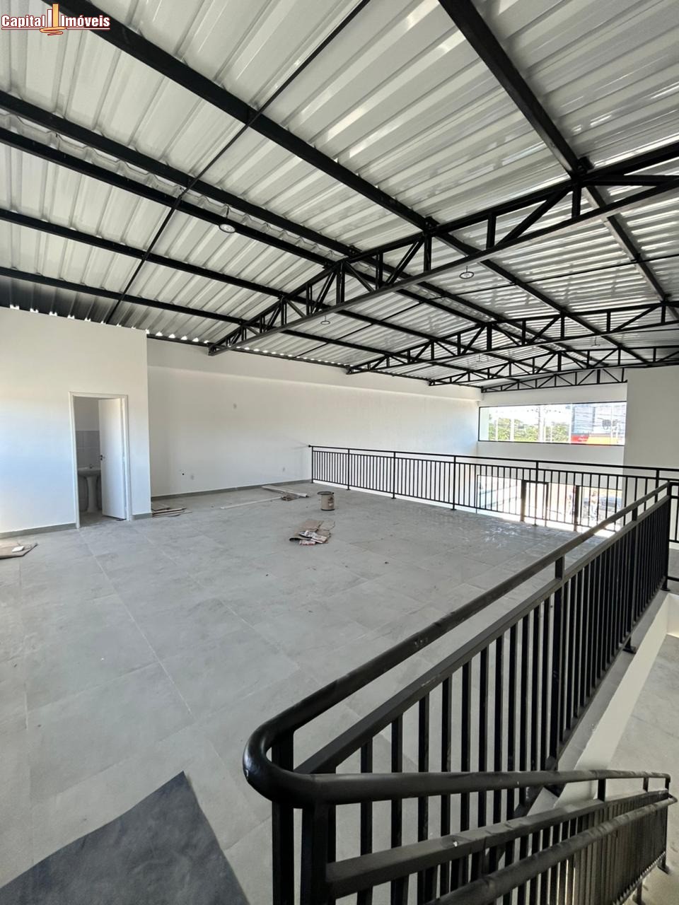 Loja-Salão, 250 m² - Foto 23