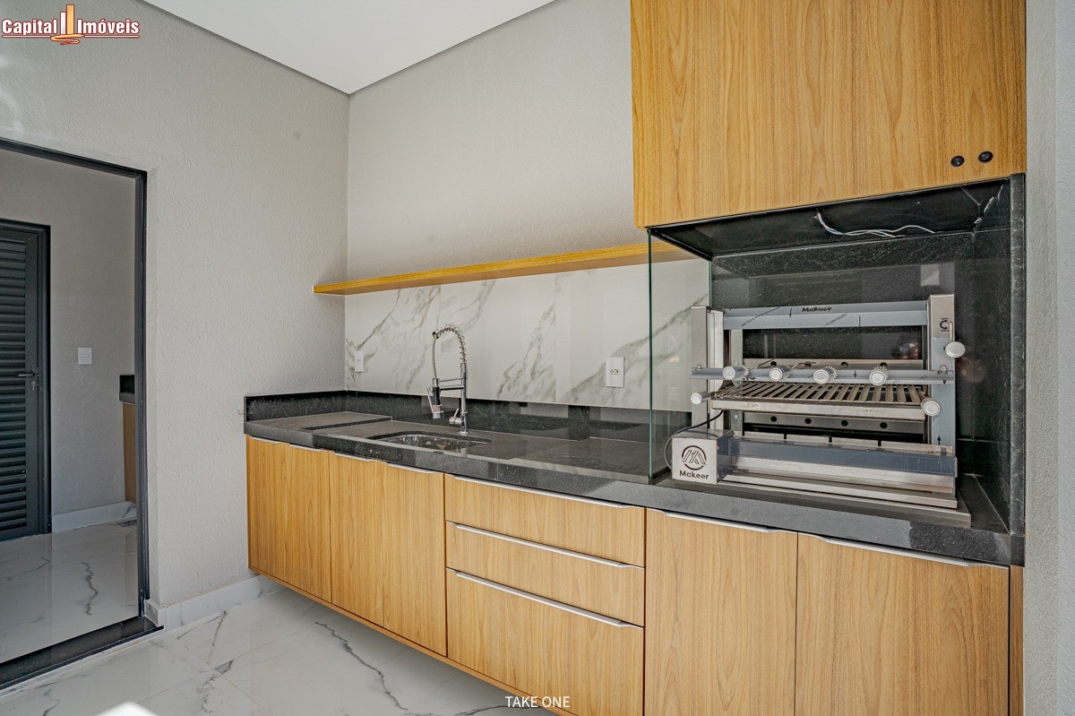 Casa, 3 quartos, 187 m² - Foto 16
