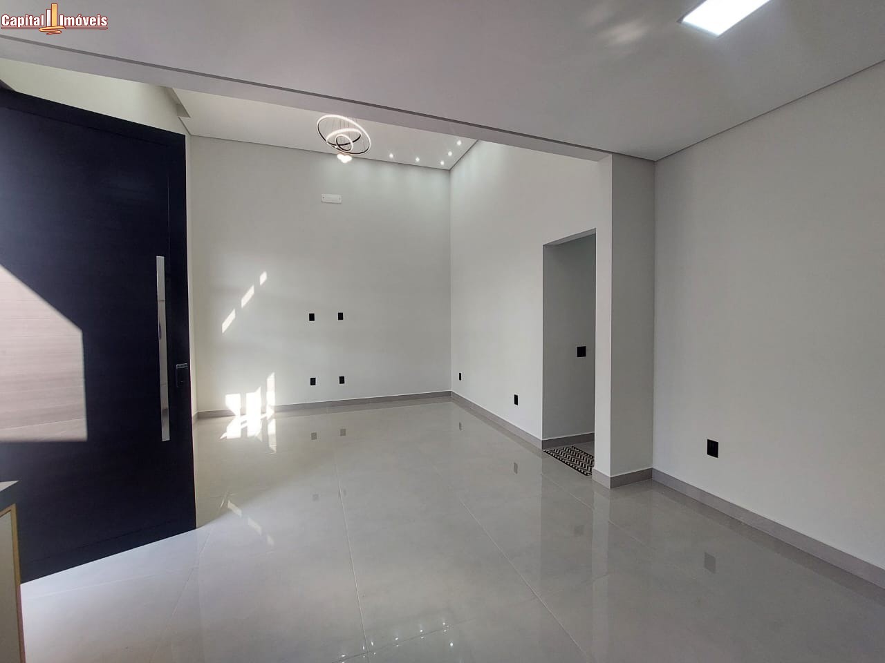 Casa, 3 quartos, 150 m² - Foto 2