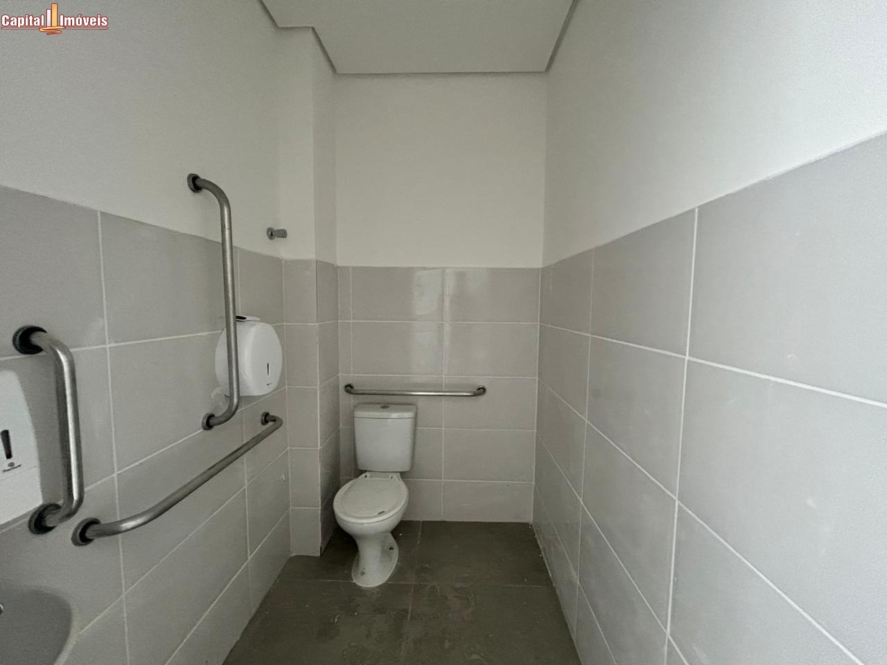 Loja-Salão, 250 m² - Foto 18