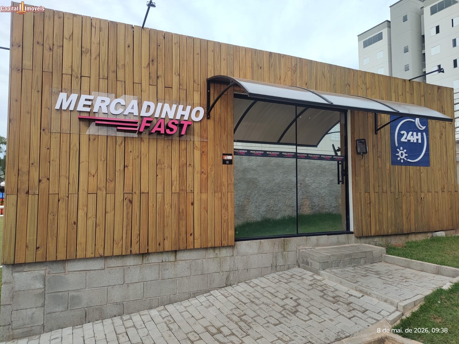 Apartamento, 2 quartos, 48 m² - Foto 37