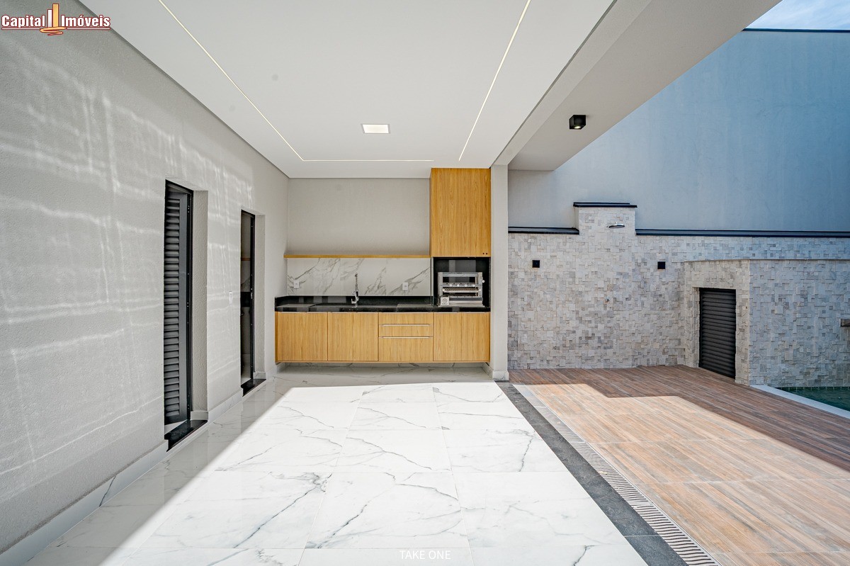 Casa, 3 quartos, 187 m² - Foto 14