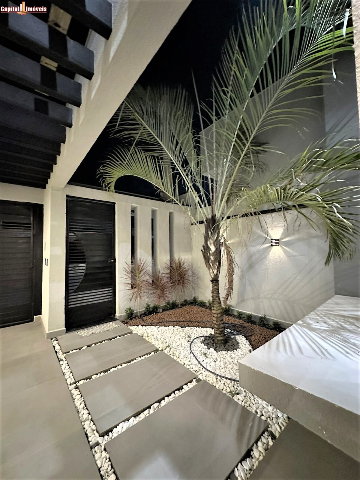 Casa, 3 quartos - Foto 3