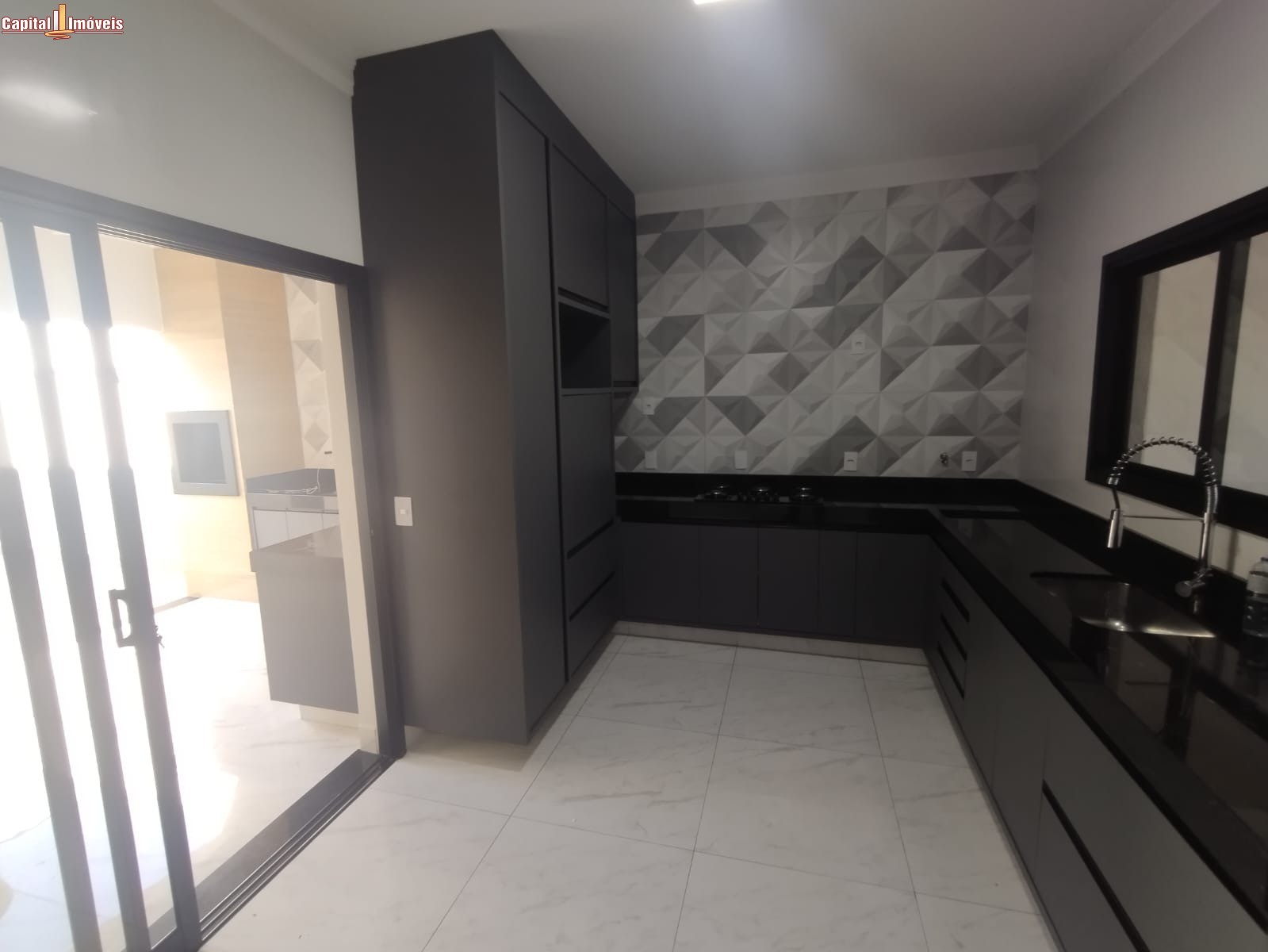 Casa, 3 quartos - Foto 7