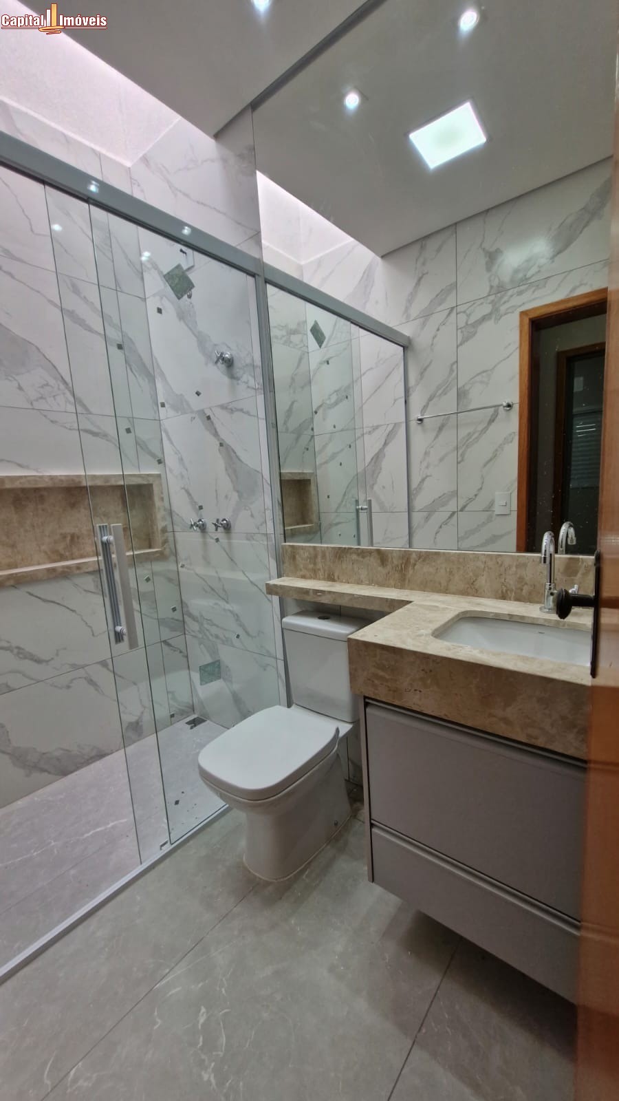 Casa, 3 quartos, 150 m² - Foto 13