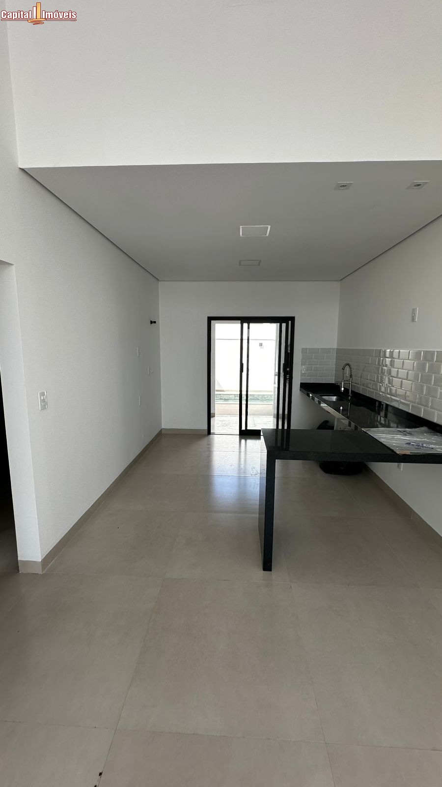 Casa, 3 quartos - Foto 3