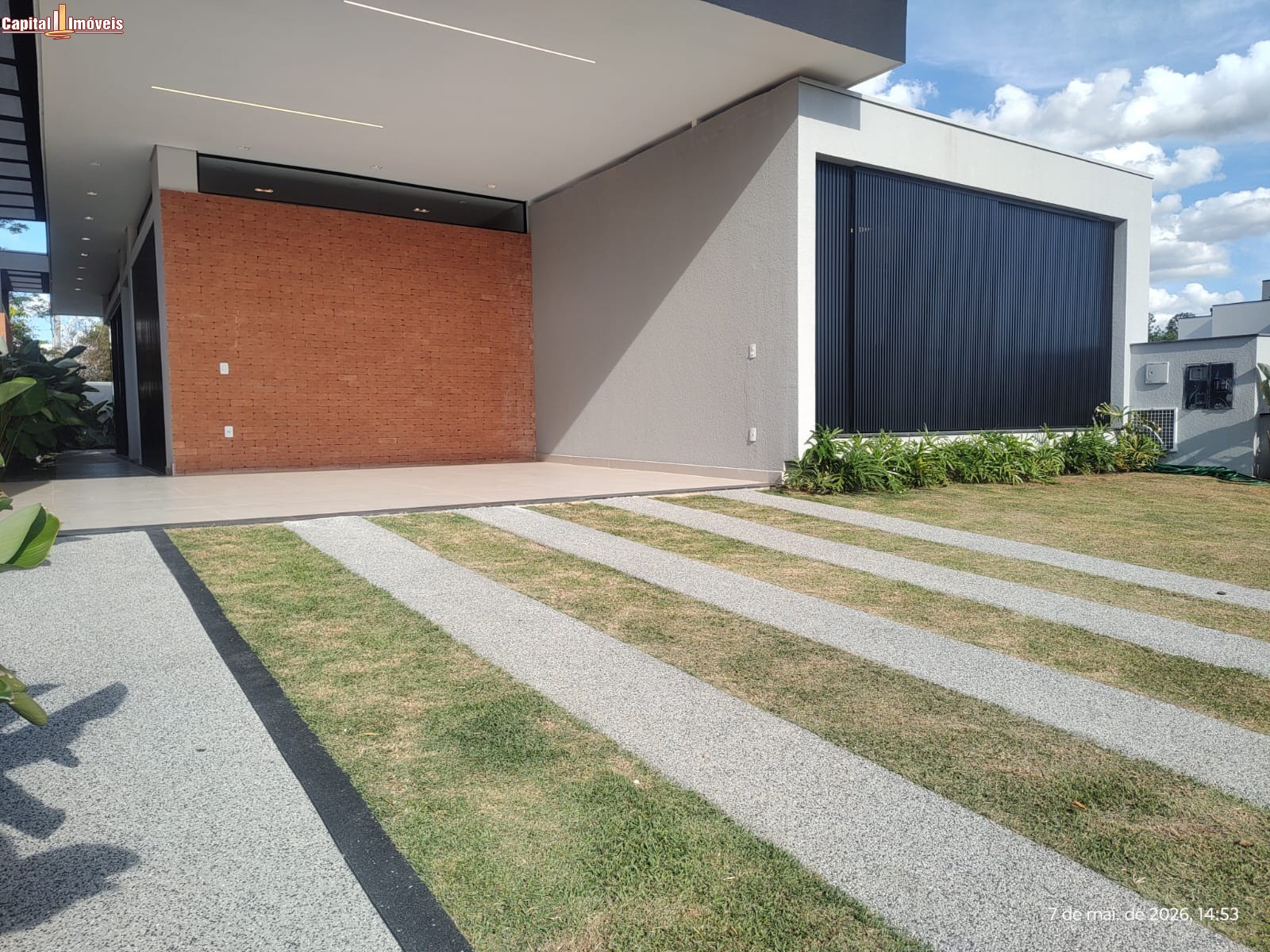 Casa, 3 quartos, 360 m² - Foto 3