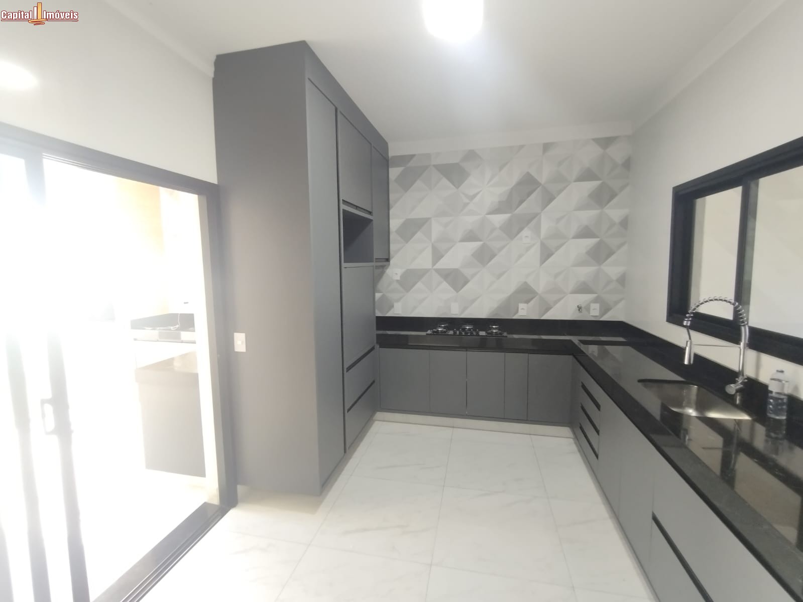 Casa, 3 quartos - Foto 5