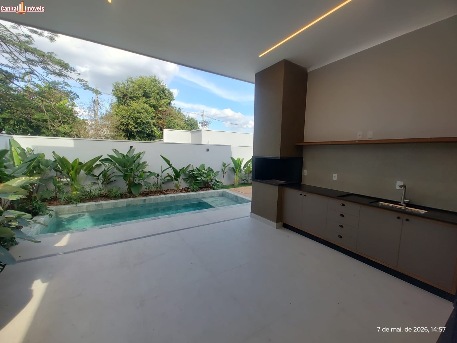 Casa, 3 quartos, 360 m² - Foto 26
