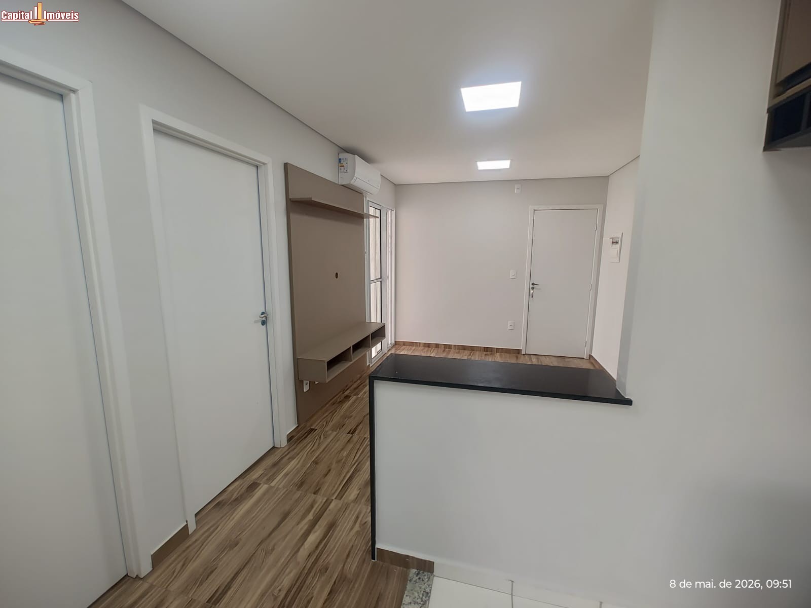 Apartamento, 2 quartos, 48 m² - Foto 9