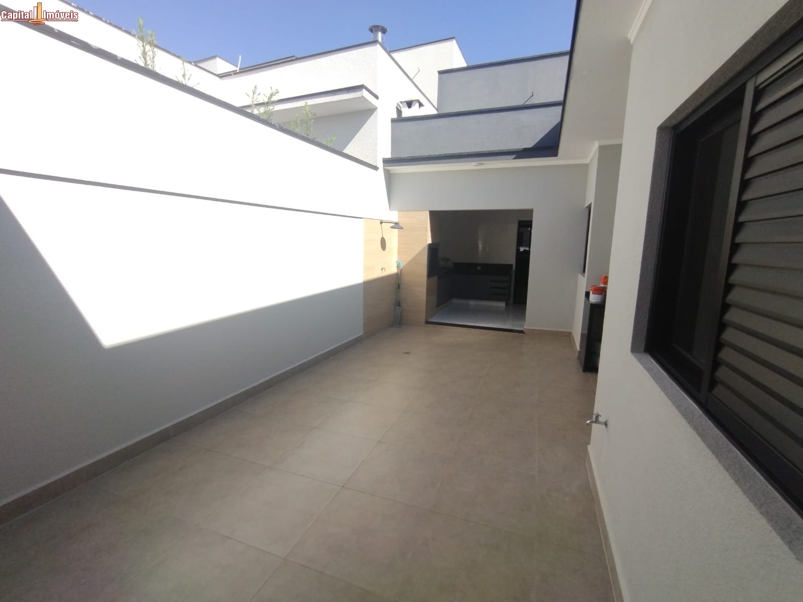 Casa, 3 quartos - Foto 25