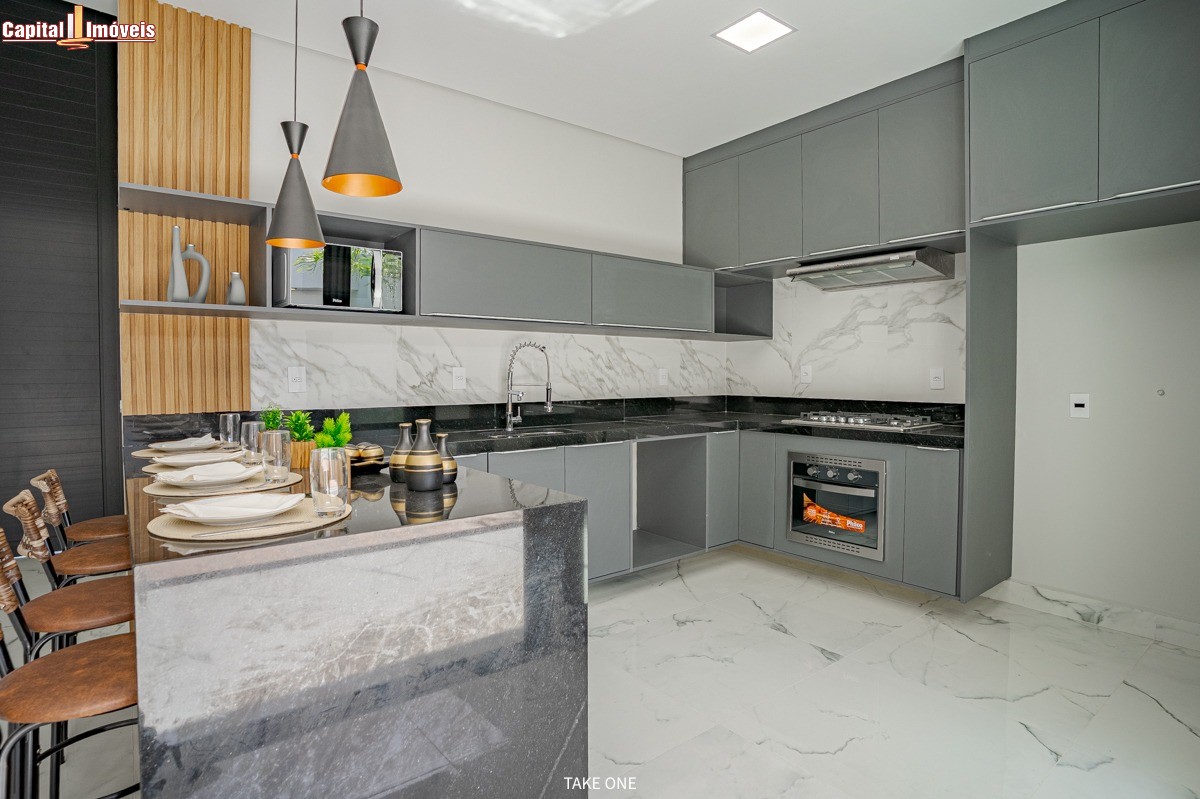 Casa, 3 quartos, 191 m² - Foto 10